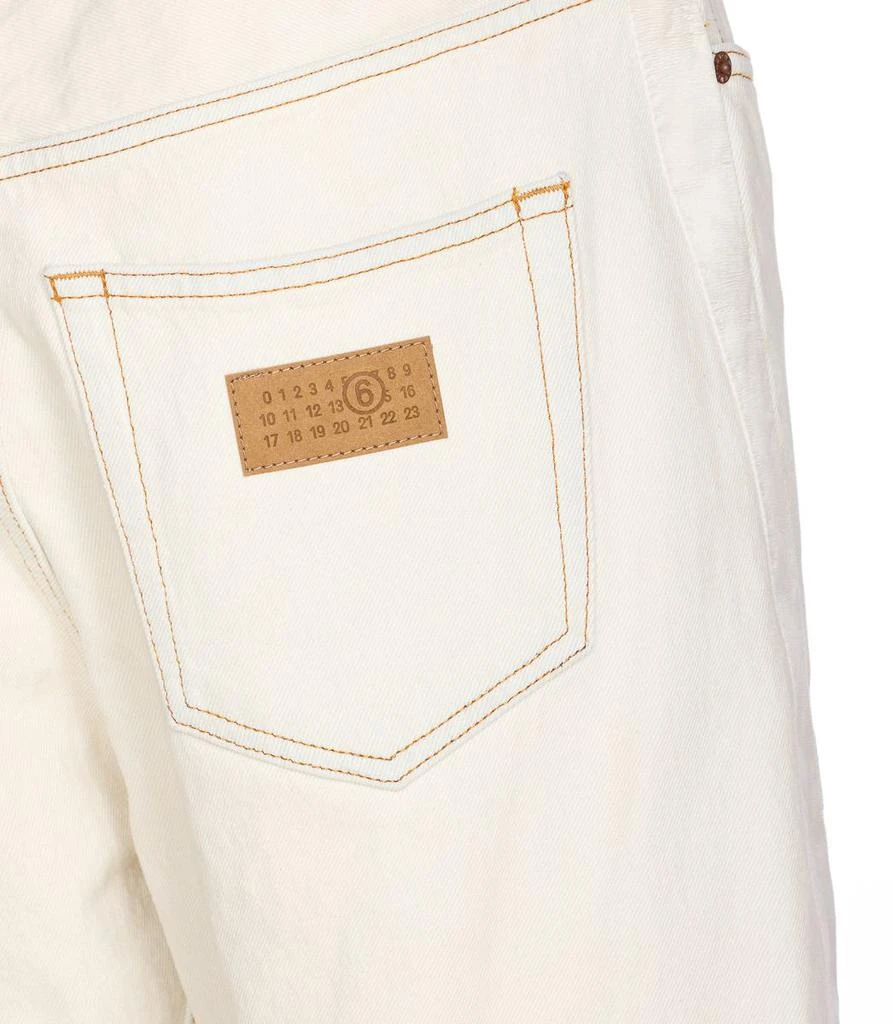 MM6 MM6 Maison Margiela Jeans 3