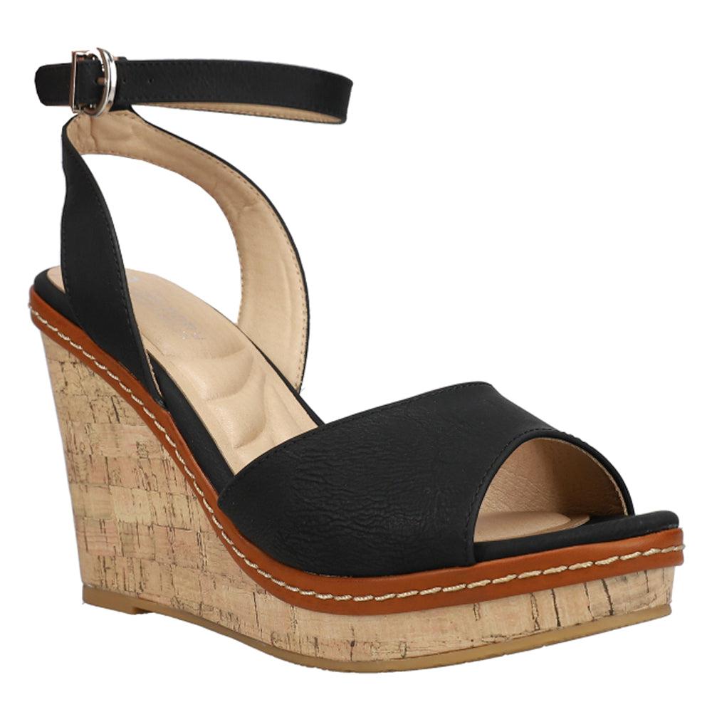 CL By Laundry Beaming Wedge Sandals