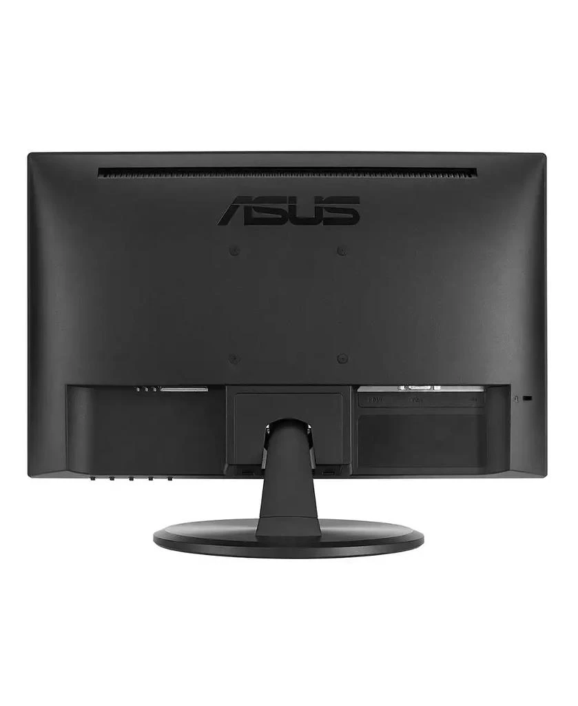 ASUS VT168HR 15.6" 16:9 WXGA Touchscreen TN LED Monitor 3
