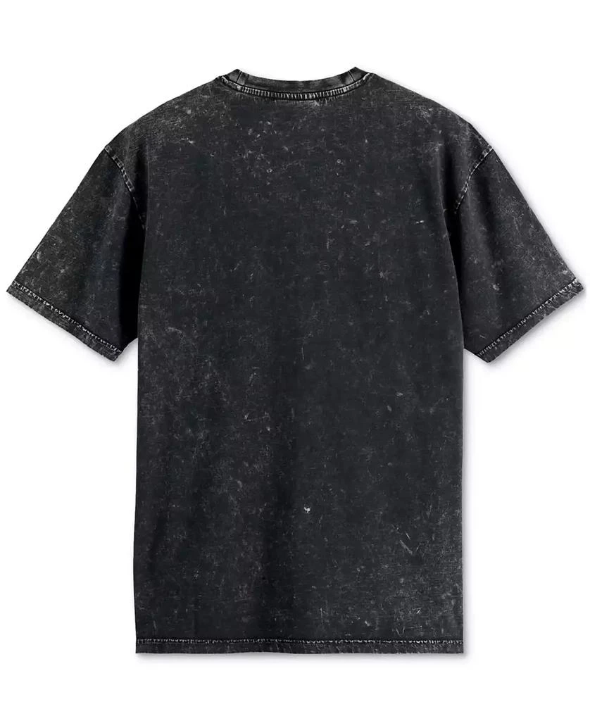 Scotch & Soda Men's Relaxed-Fit Graphic T-Shirt 5