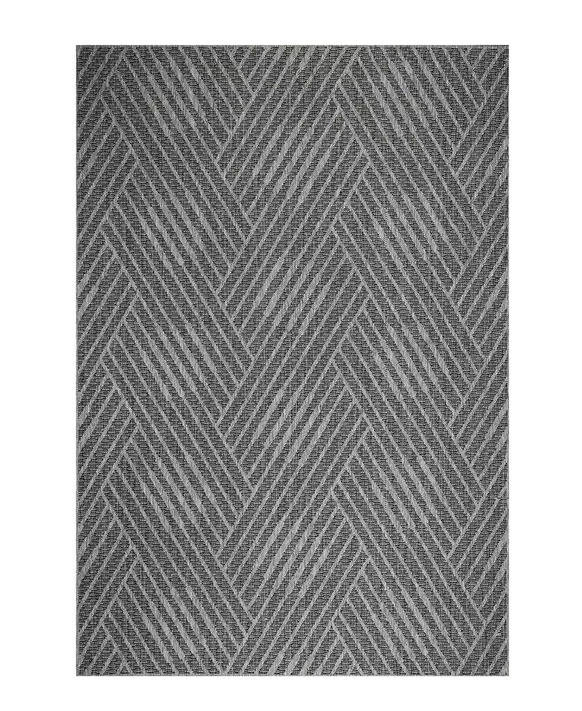 Amer Rugs Maryland Indoor, Outdoor MRY2 6'6" x 9'10" Area Rug