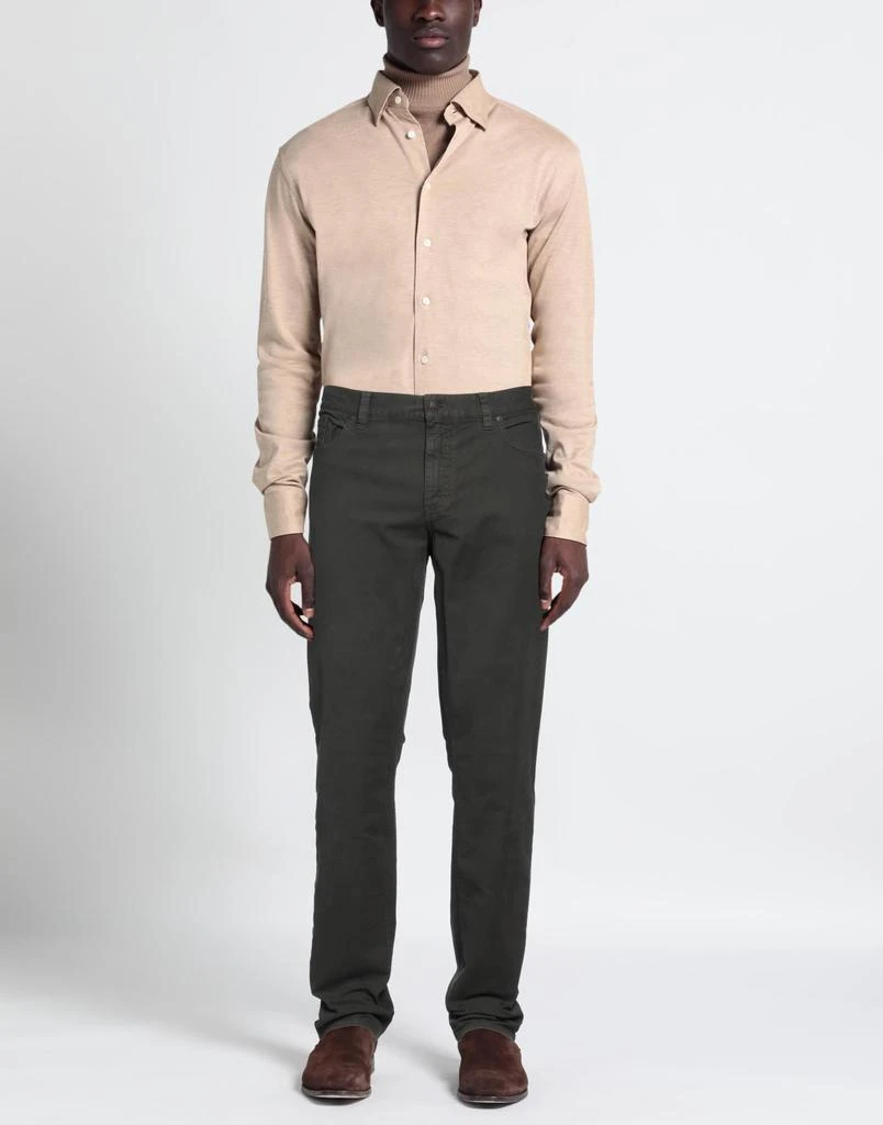 ALBERTO Casual pants 2
