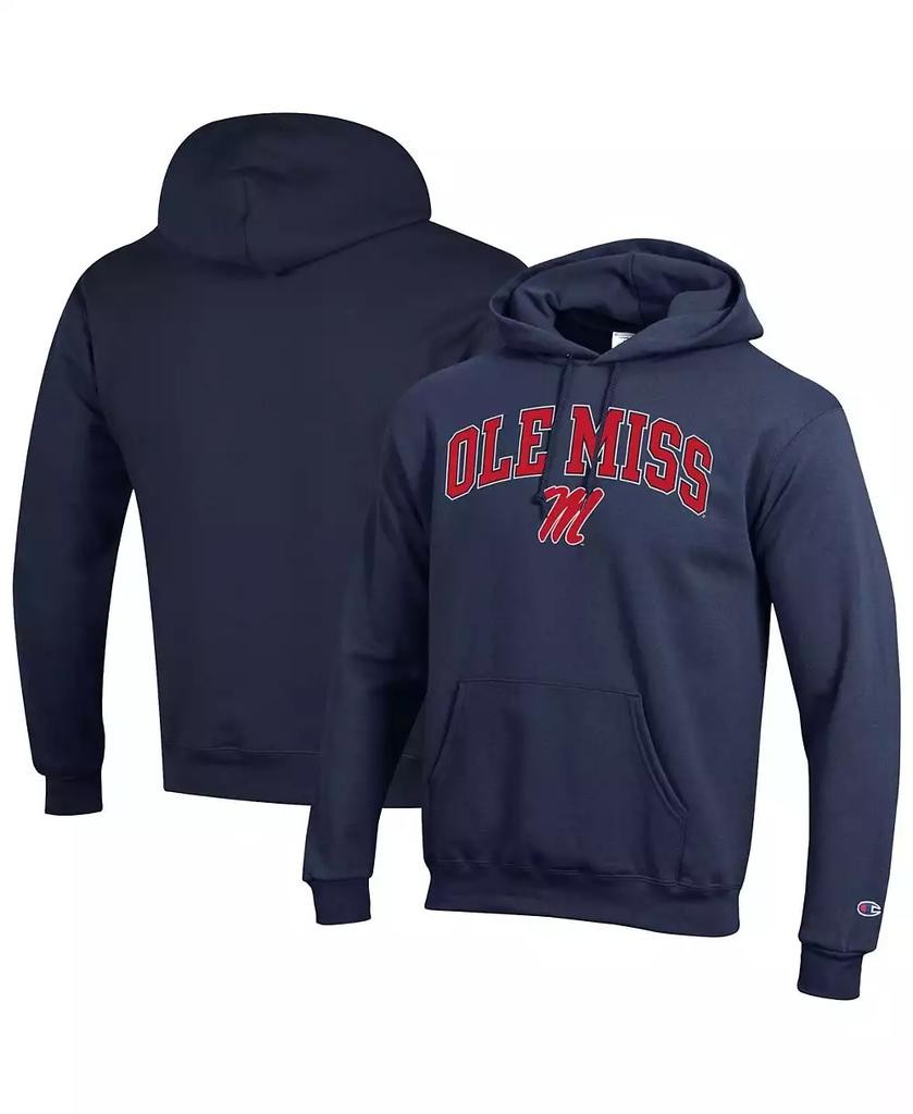 CHAMPION Reverse Weave Hoodie University 1919 Logo In