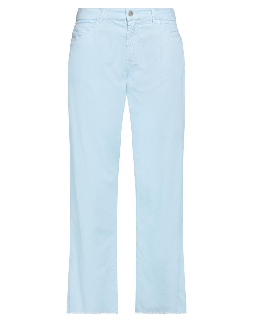 MASSIMO ALBA Casual pants