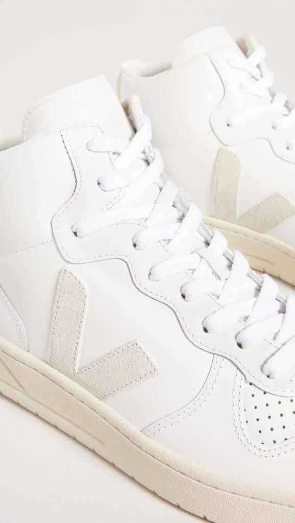 Veja V-15 Sneakers 5