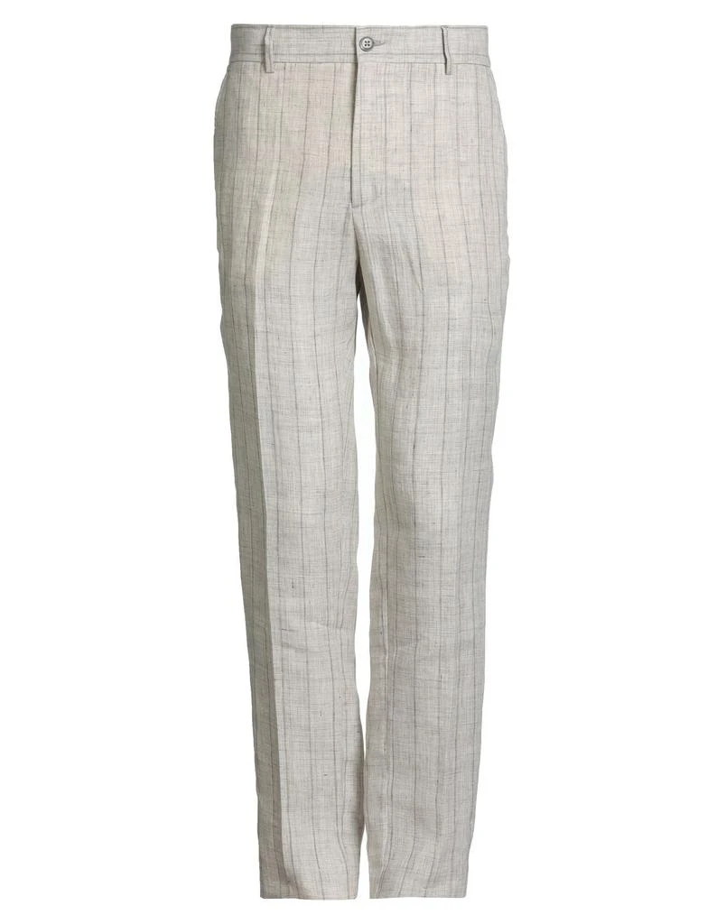 BRIAN DALES Dress pants 3