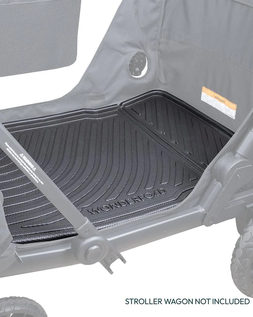 WonderFold L4 All Weather Floor Mat 2