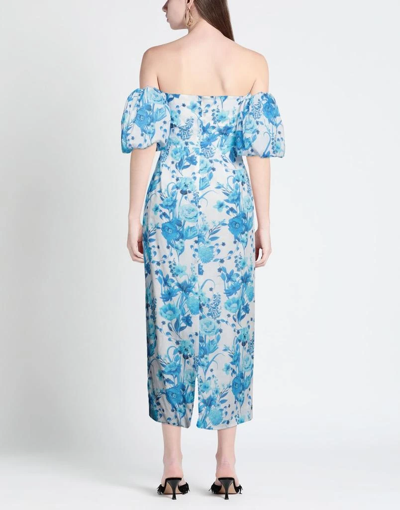 Borgo de Nor Midi dress 3