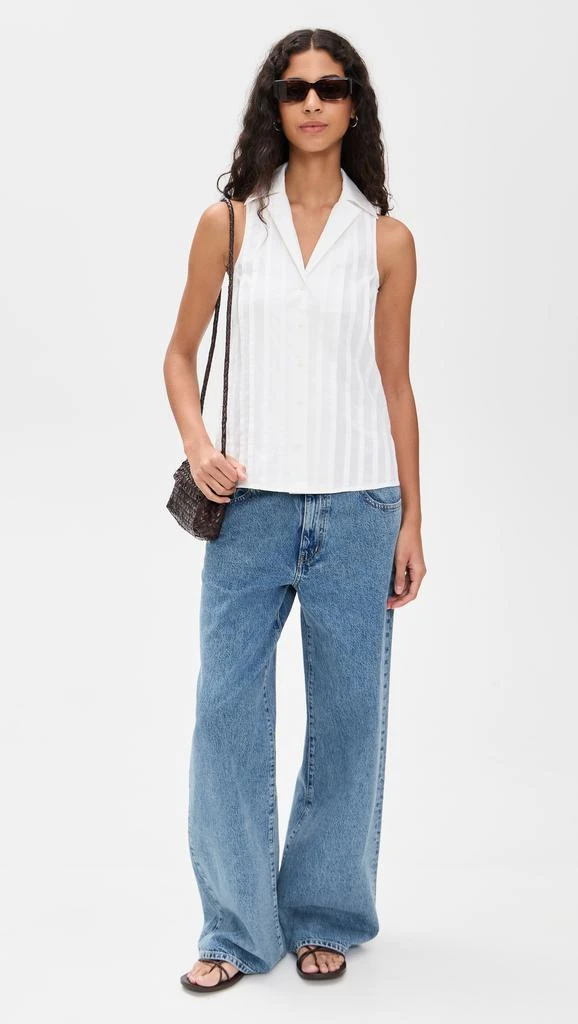 ALIGNE Sahara Shirt 4