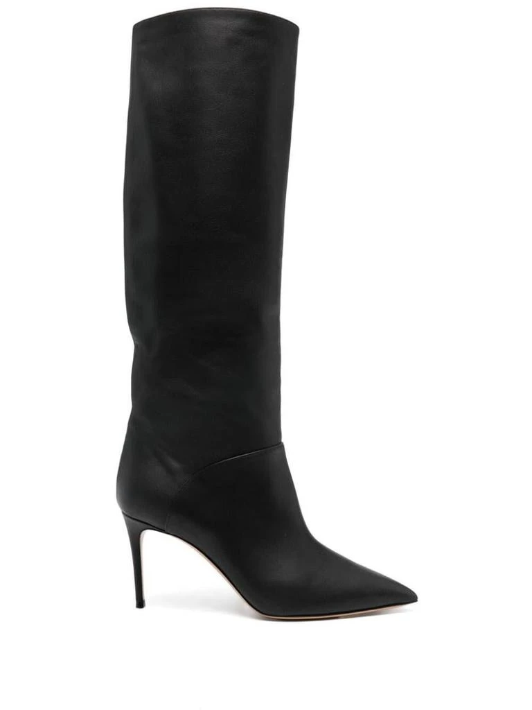CASADEI Casadei Julia Jolly High Boots Shoes 1
