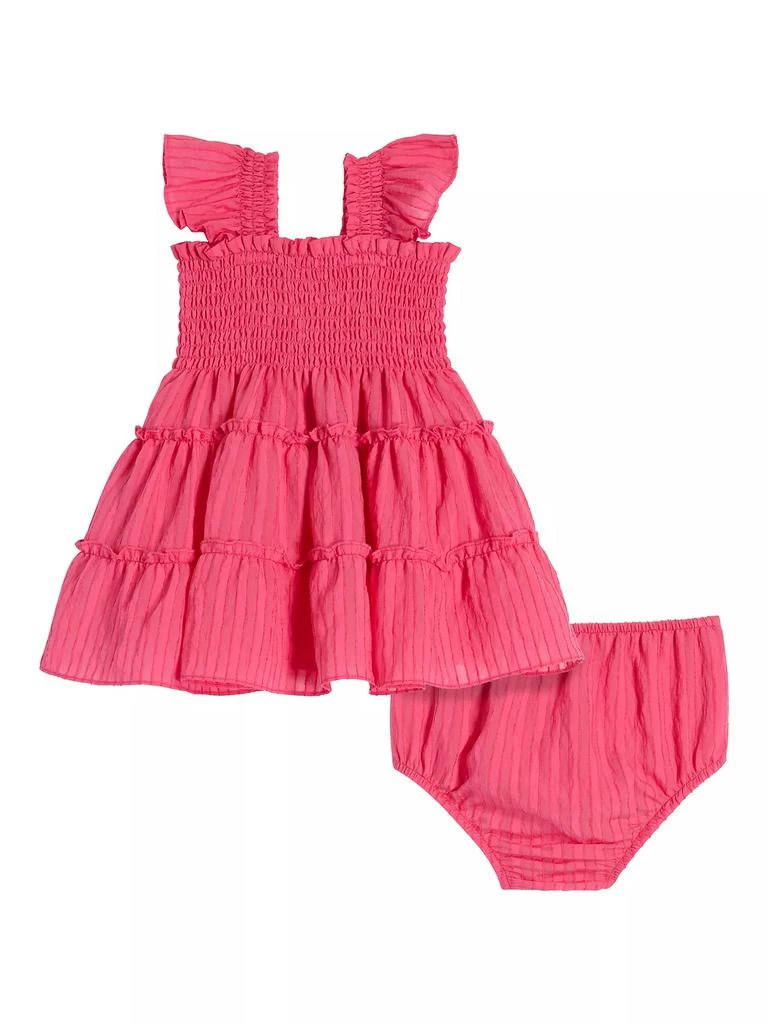 Hill House Home Baby Girl's & Little Girl's The Baby Ellie Nap Dress 1