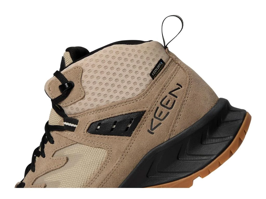 Keen Hightrail Mid Waterproof Wide 6