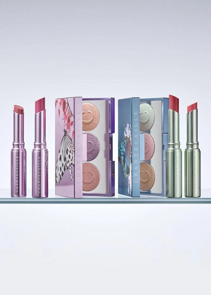 Chantecaille Diana Eye Trio 6