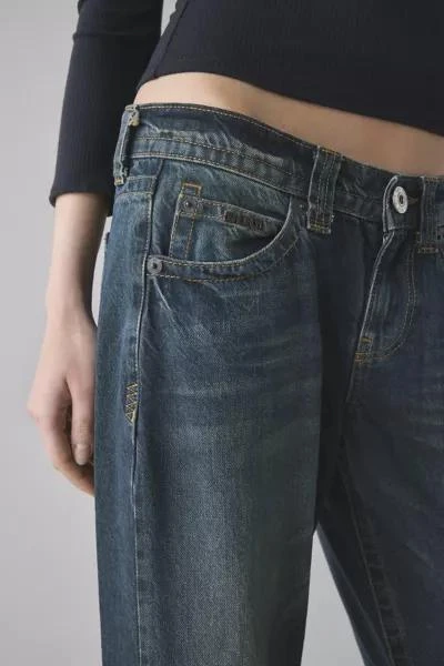 BDG BDG Kayla Low-Rise Jean 4