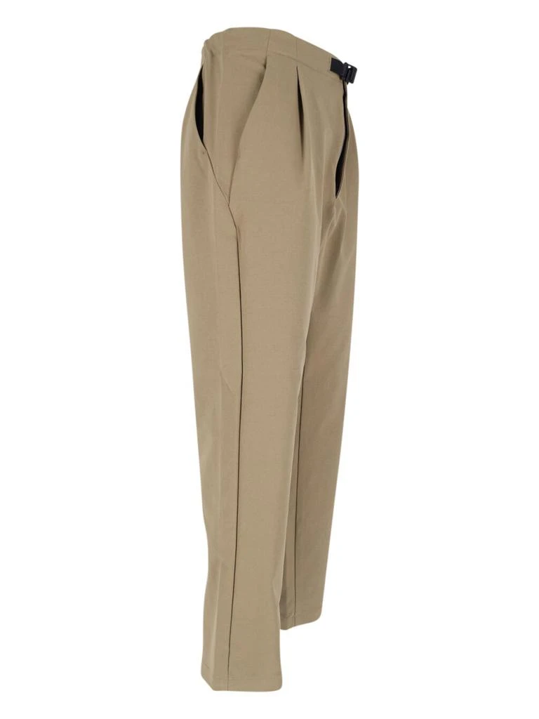 Goldwin Goldwin Pleated Pants 3