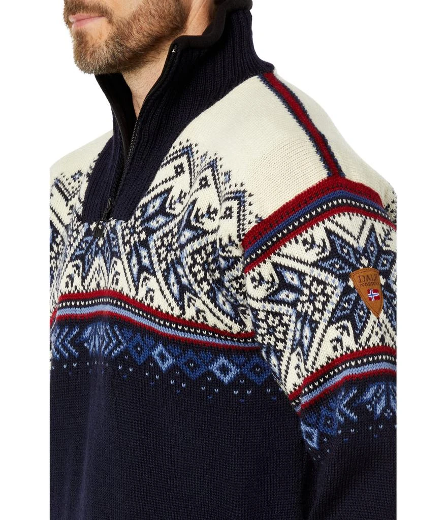 Dale of Norway Vail Waterproof Sweater 3
