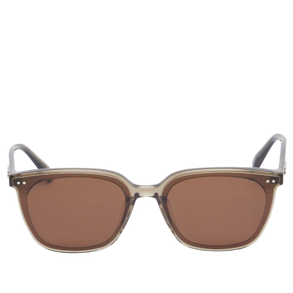 Gentle Monster Gentle Monster Heizer Sunglasses