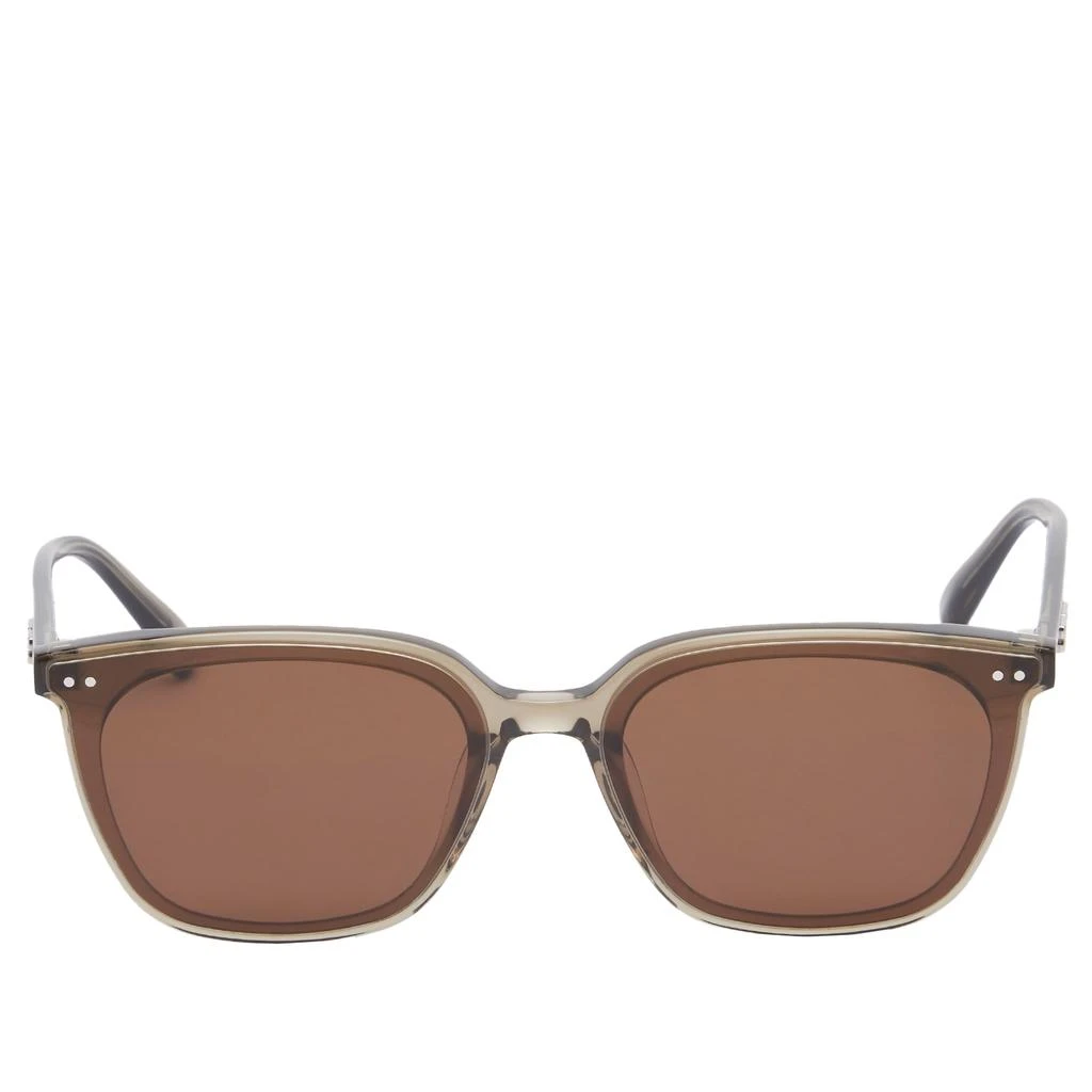 Gentle Monster Gentle Monster Heizer Sunglasses 2