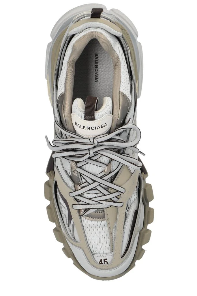 Balenciaga Balenciaga Track Lace-Up Sneakers 4