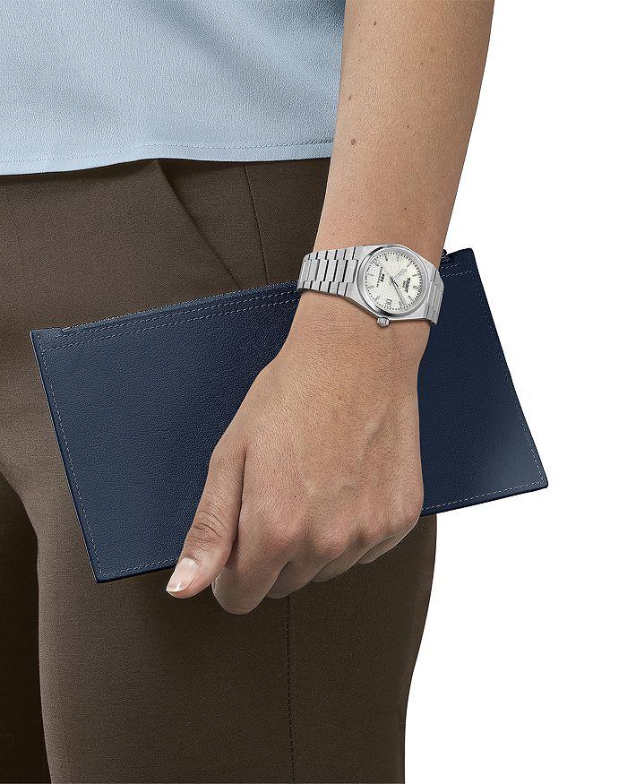 Tissot PRX Powermatic 80 Watch, 35mm