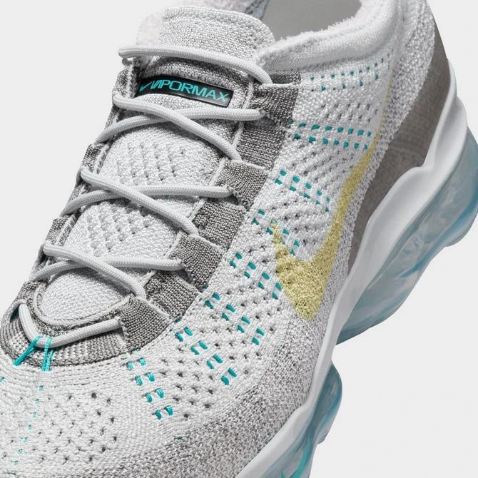 NIKE Men's Nike Air VaporMax 2023 Flyknit Running Shoes 3