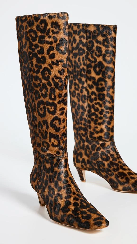 Reformation Remy Knee Boots 4