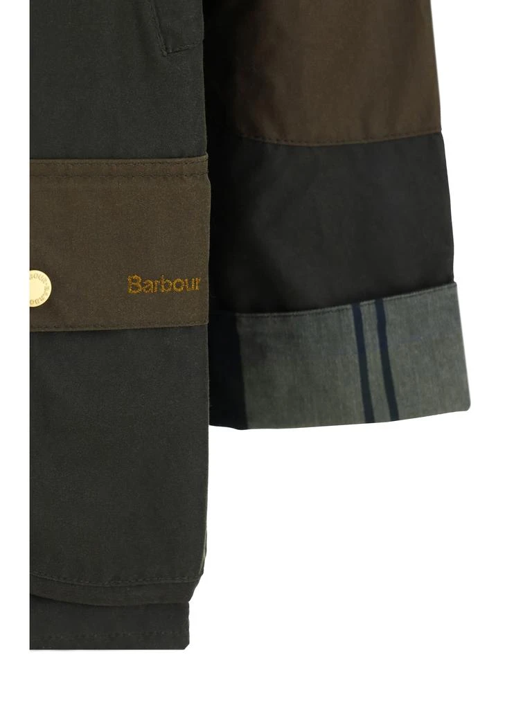 Barbour Allerston Jacket 3