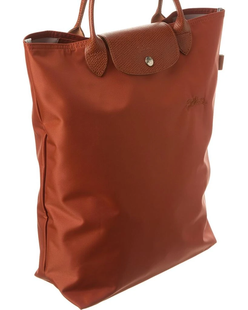 Longchamp Le Pliage Original Medium Canvas Tote 3