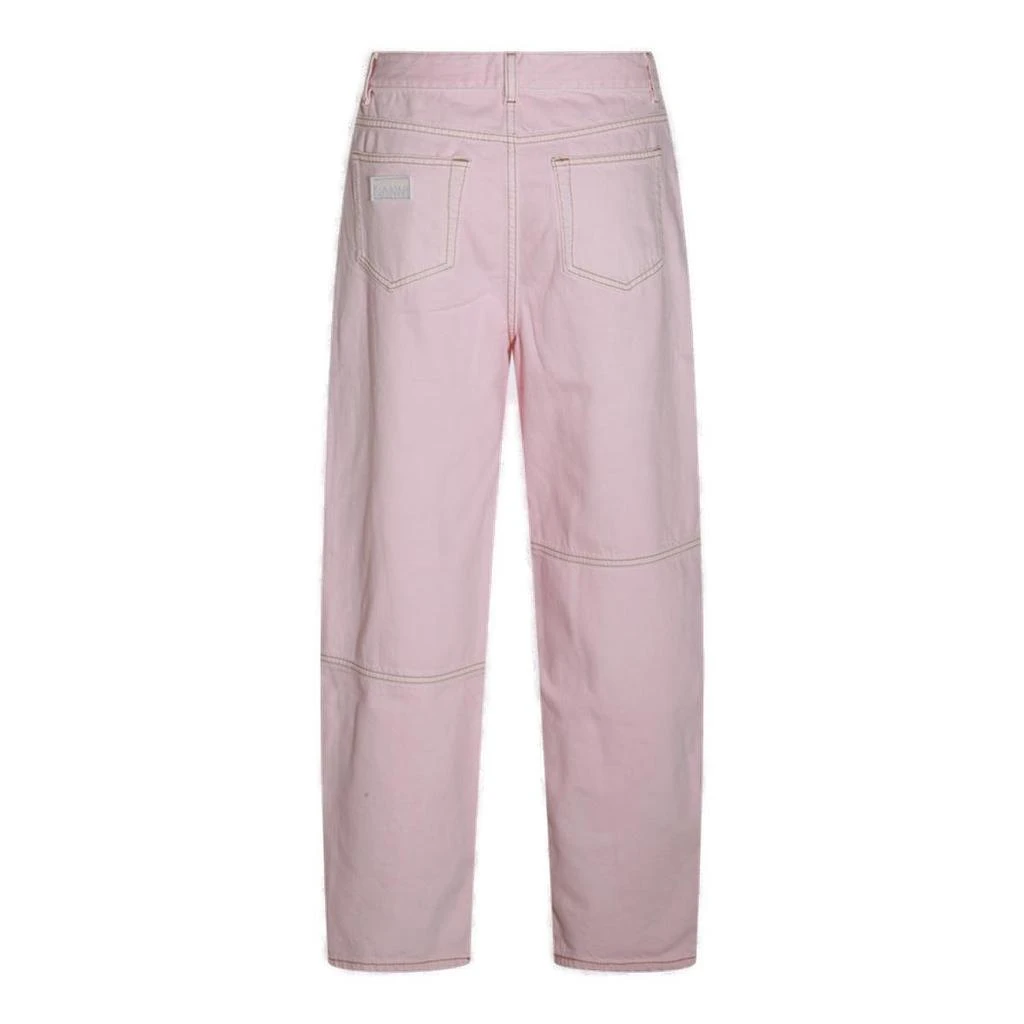Ganni Ganni Stary Jeans 2