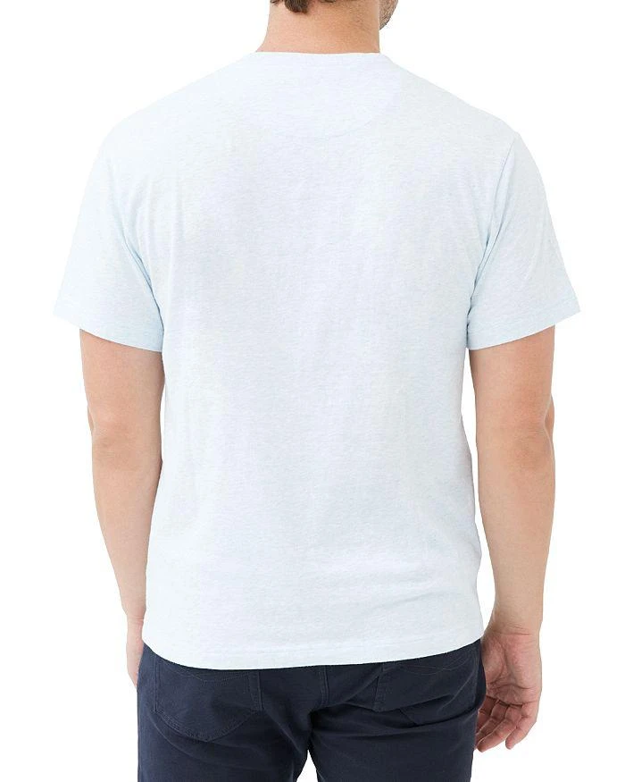 Rodd & Gunn The Gunn T-shirt 3