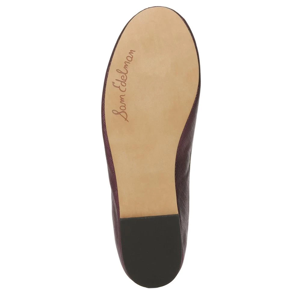 Sam Edelman Felicia Luxe 3