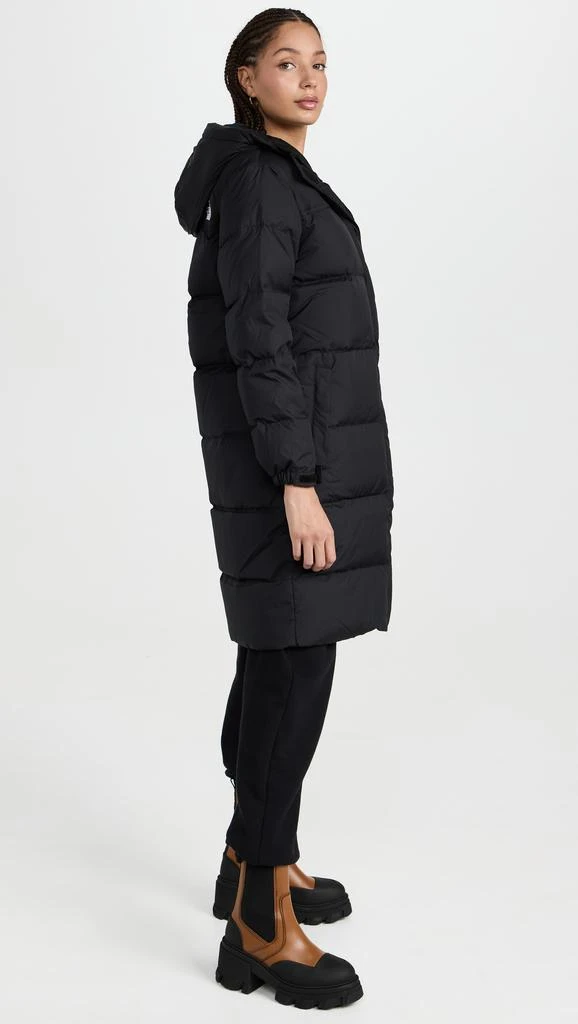 The North Face Women's Nuptse Parka 3