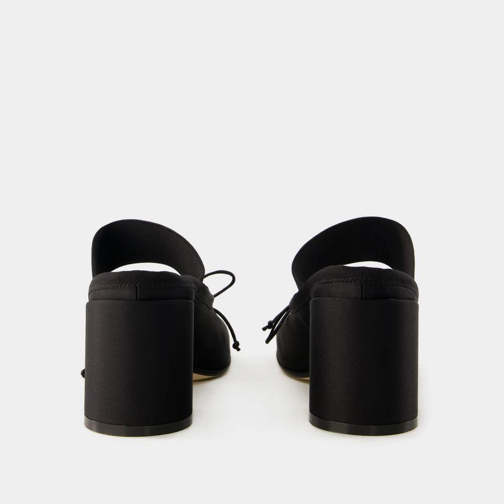 MM6 SANDALS  3