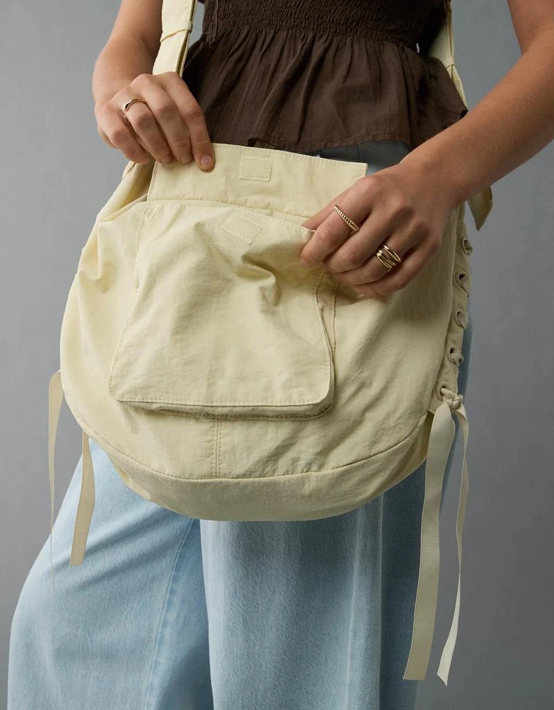 AE AE Safari Oversized Slouch Bag 5
