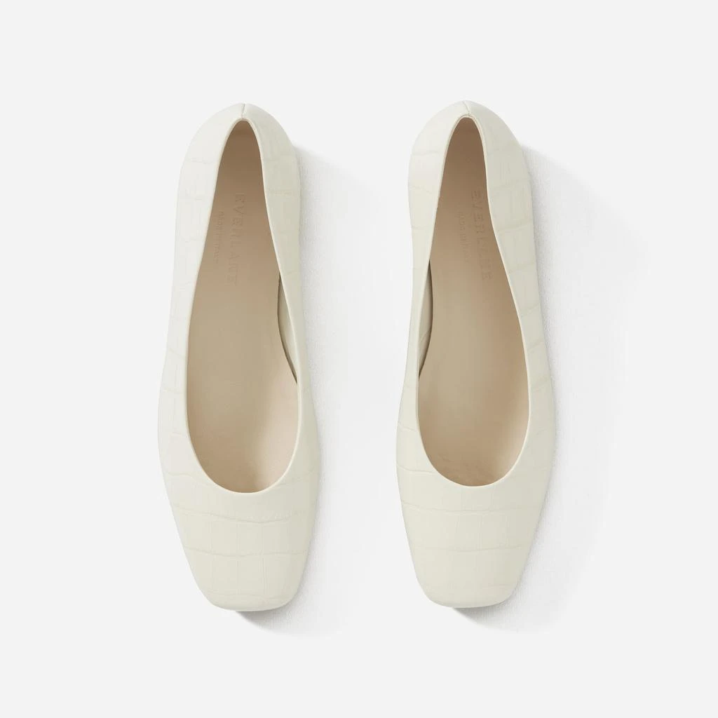 Everlane The '90s Flat 4