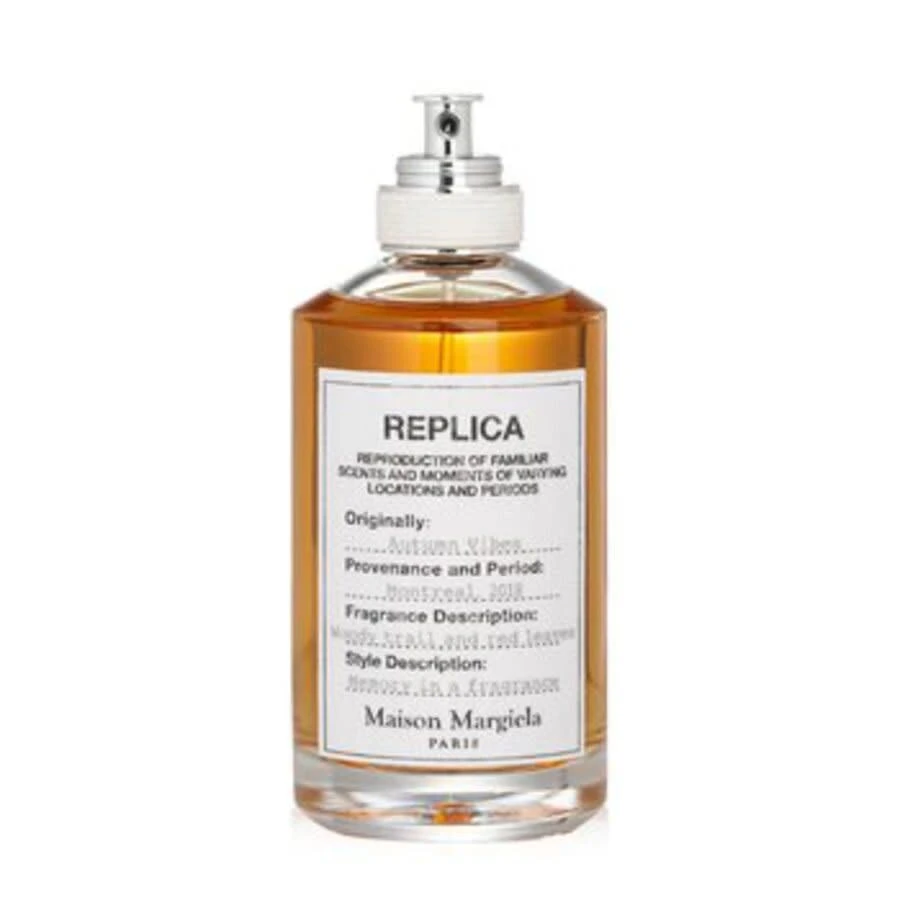 MAISON MARGIELA Maison Margiela Replica Autumn Vibes Unisex EDT 1