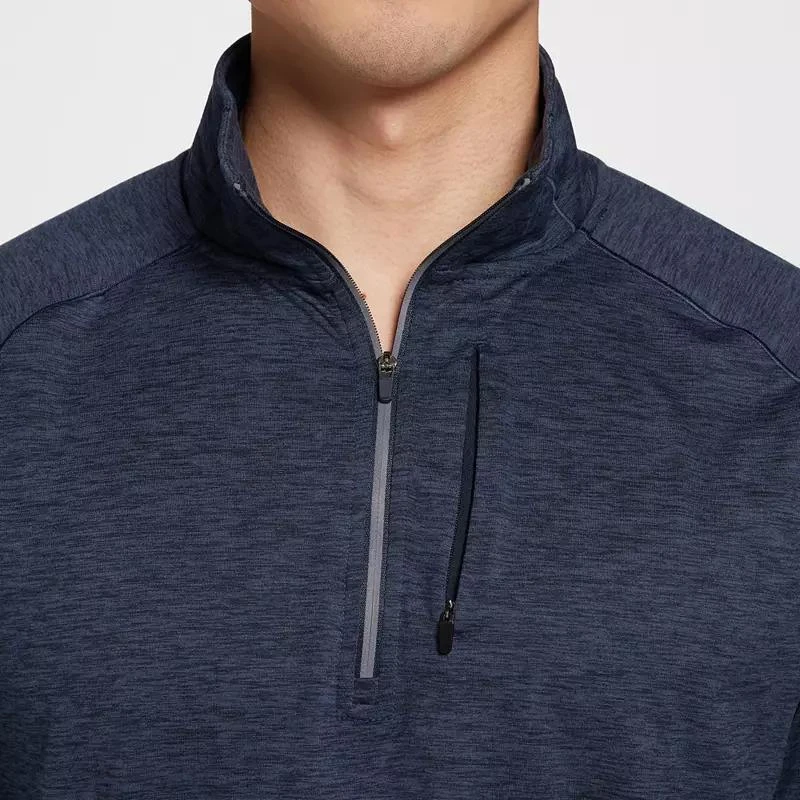 VRST VRST Men's Accelerate Warm Half Zip Pullover 5