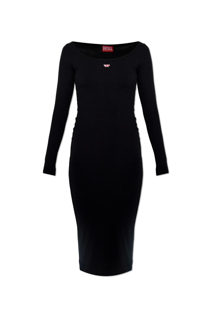 Diesel Dress `D-BALLET-D`