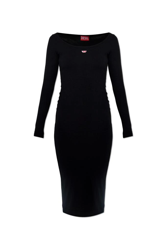 Diesel Dress `D-BALLET-D` 1