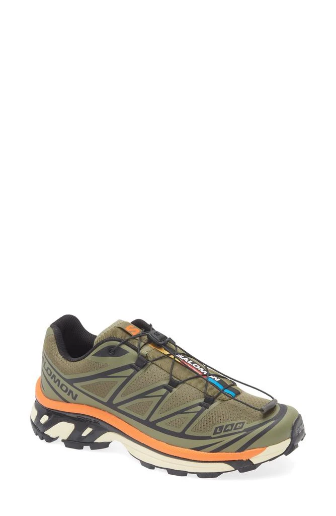 Salomon Gender Inclusive XT-6 Sneaker 1