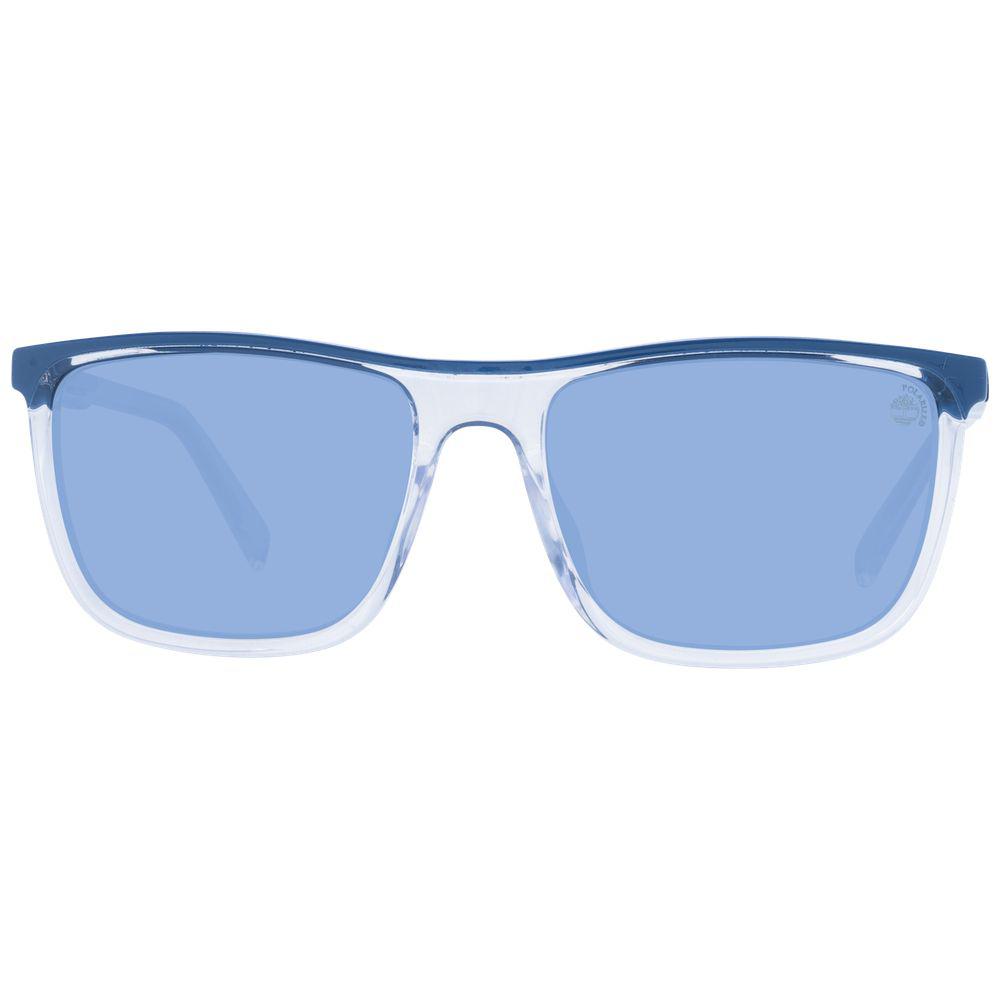Timberland Timberland White Men Sunglasses