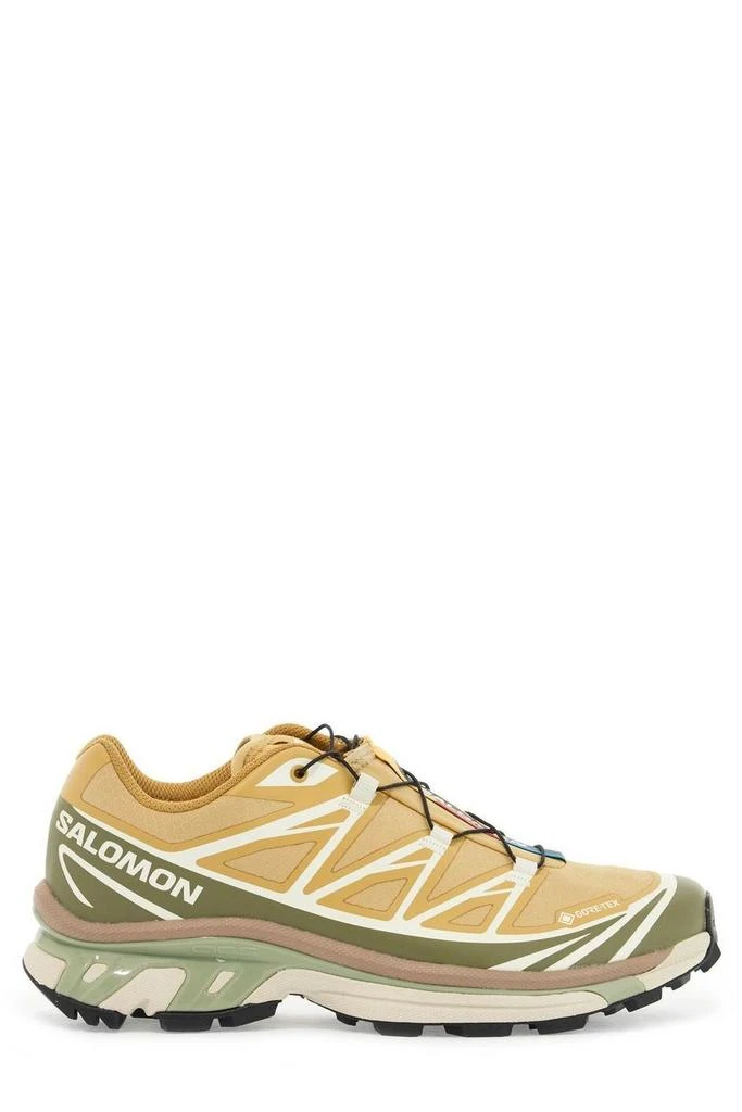 Salomon Salomon XT-6 GTX Quicklace Sneakers 1