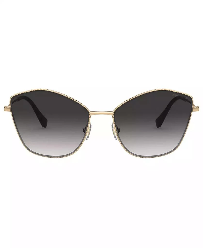 Miu Miu Women's Sunglasses, MU 60VS 2