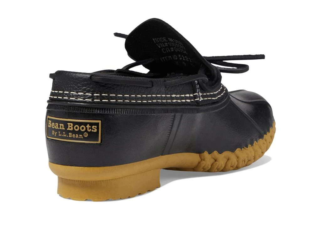 L.L.BEAN Rubber Moc 5