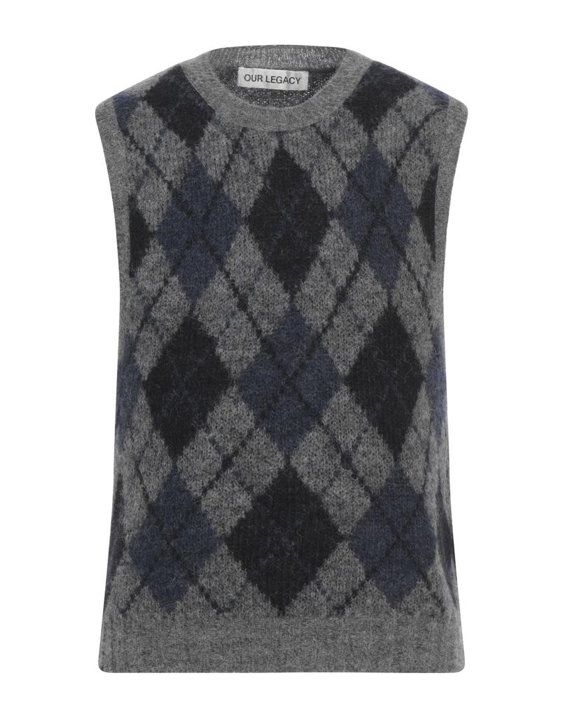 Our Legacy Sleeveless sweater