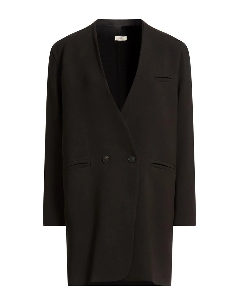 LIU •JO Double breasted pea coat
