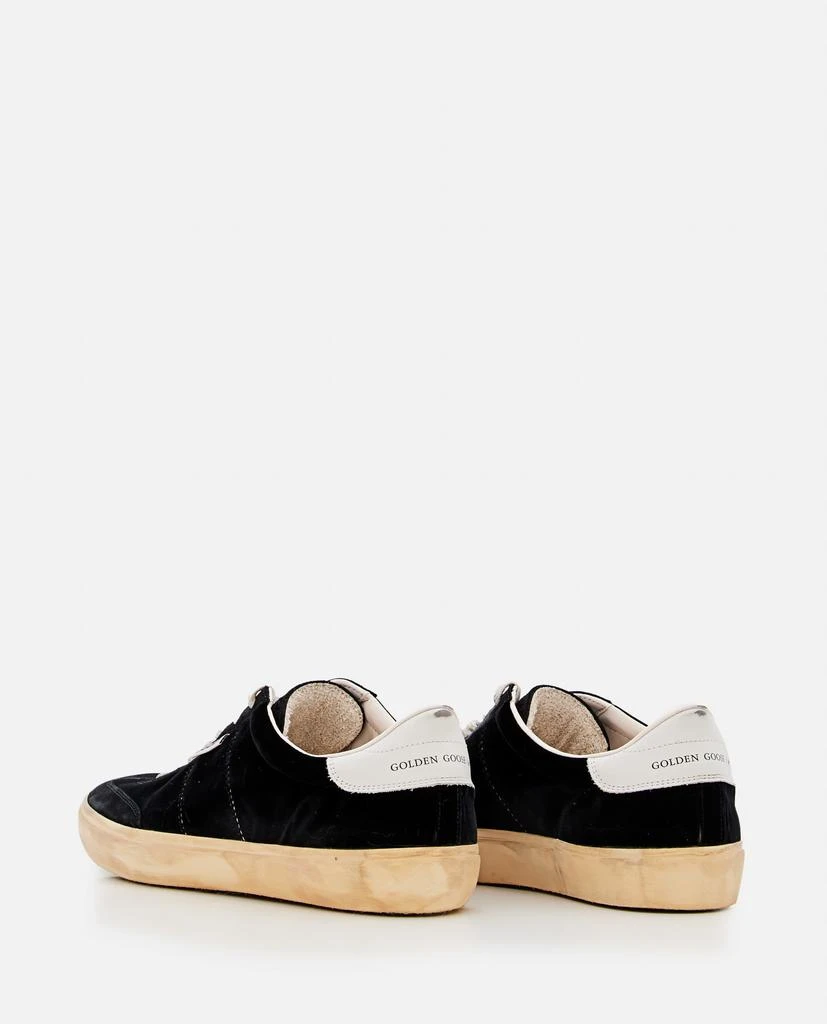 Golden Goose Soul-star Sneakers 3