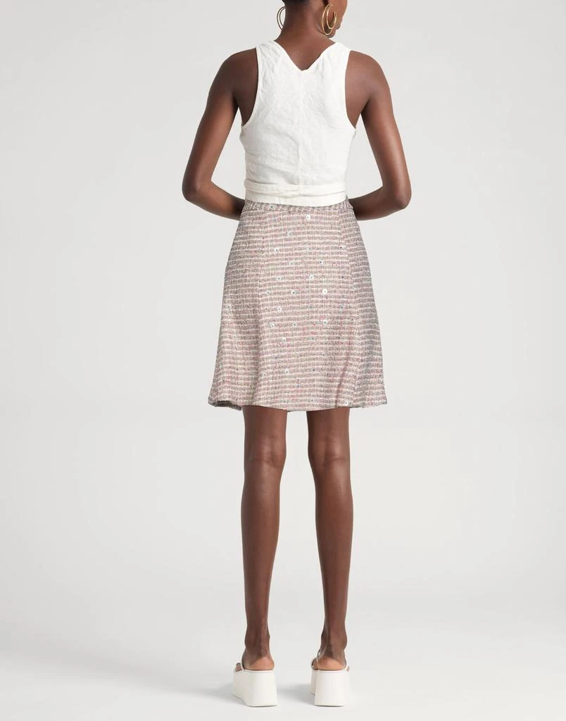 Paul & Joe Mini skirt 3