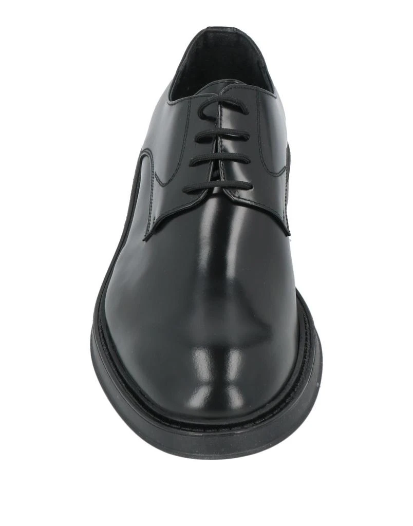 ANTICO CALZATURIFICIO ARTIGIANO Laced shoes 4