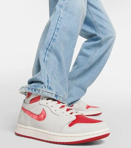 NIKE Valentines Day Air Jordan 1 Zoom Comfort 2 sneakers 4